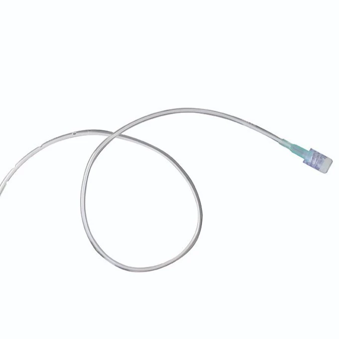 Дренажная трубка для грудной клетки животных (катетер для грудного и абдоминального дренажа животных) 10Fr