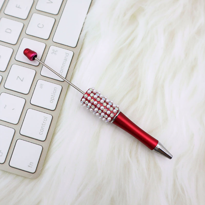 Pearl model-red