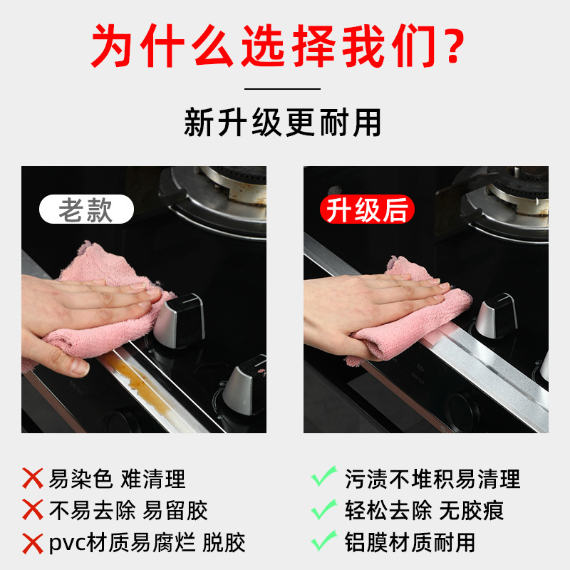 Cinta de papel de aluminio plata resistente a altas temperaturas reparación de fugas de cocina aislamiento retardante de llama autoadhesivo cinta de papel de estaño fábrica de papel de estaño al por mayor