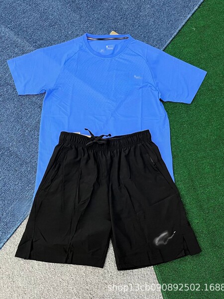 Sports shorts for training
