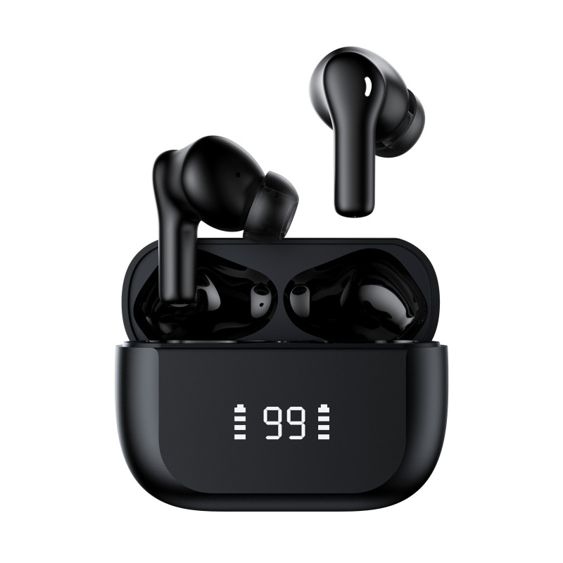 伽徳仕M8ANC ENCは積極的にbluetoothイヤホンの新型知能外顕長航続型を低減します。|undefined