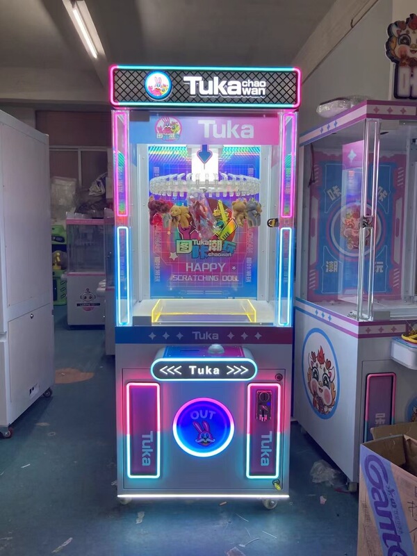 新型四人の逸品機メーカーのミニチャック|undefined