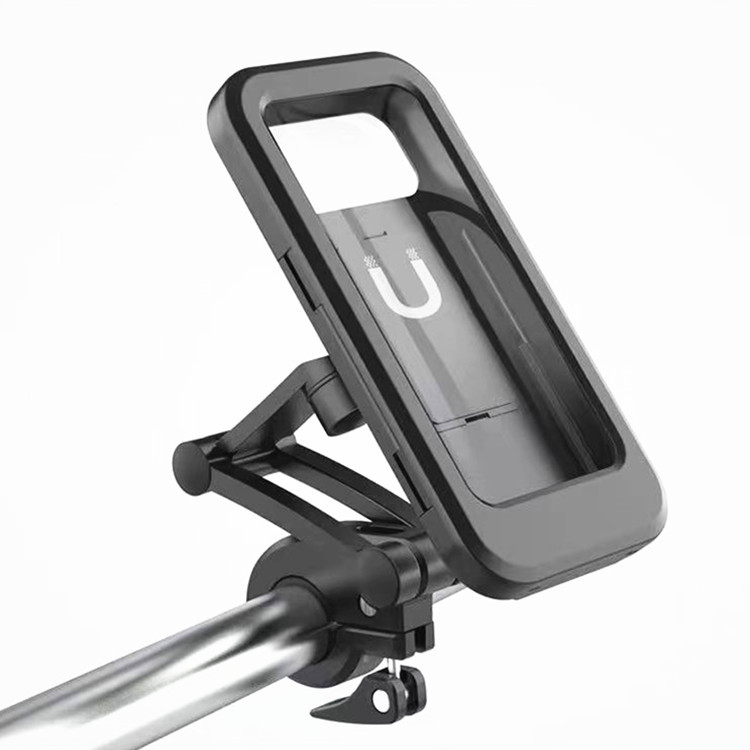 Bicycle Mobile Rack Motorcycle Battery Car Balance Car Mobile Phone Bracket Takeaway Navigation Car Mobile Phone