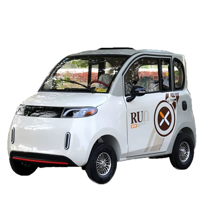 Electric Four-Wheel Vehicle, Yujie Xiaobuding Auto Parts and Accessories