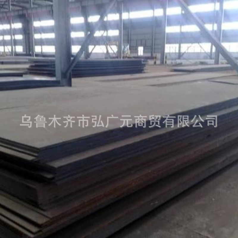 【高强度板】中厚板热轧板开平板花纹板 345E345BQ235B【现货现发