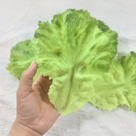 仿真果蔬;食物工艺品;动植物仿真