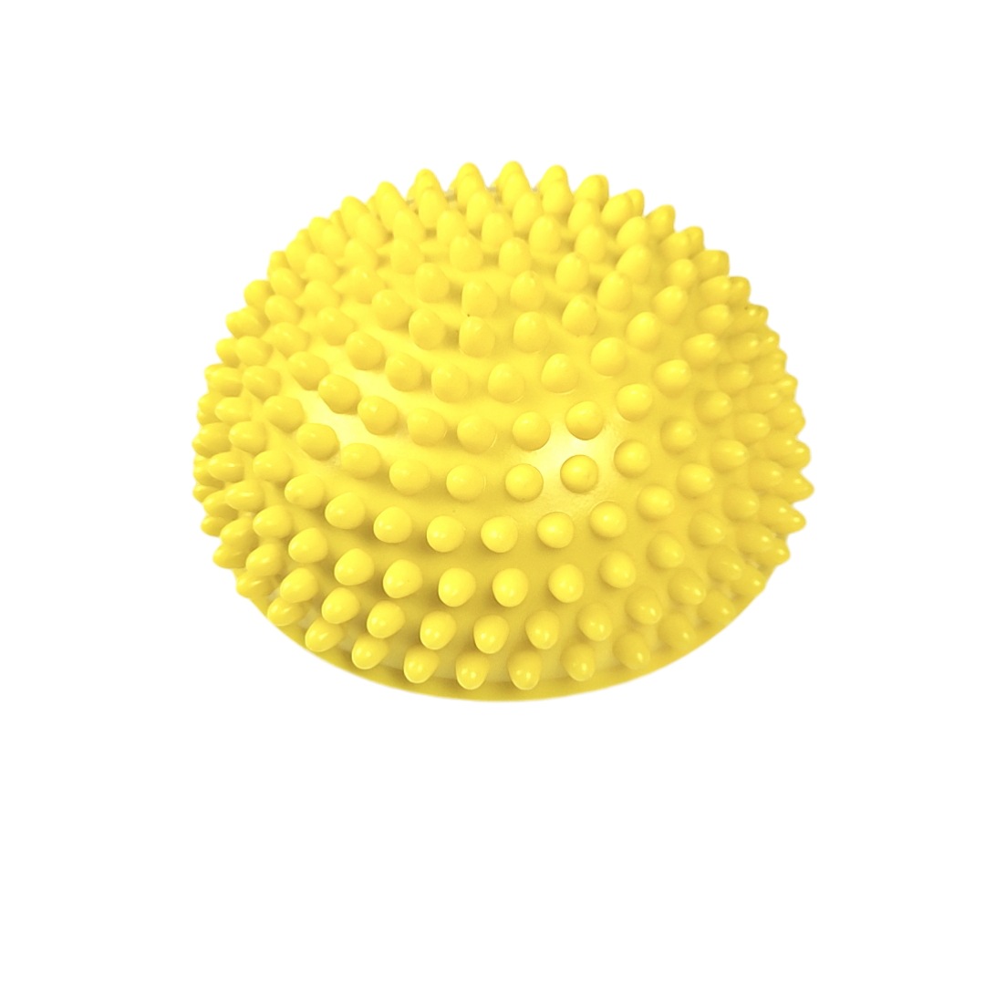 Durian ball yellow