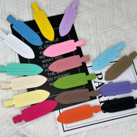 发夹;发饰头饰配件;饰品配件