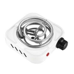 European gauge 220V/110V 500W multifunctional small electric stove warm tea stove electric stove coffee stove point carbon stove