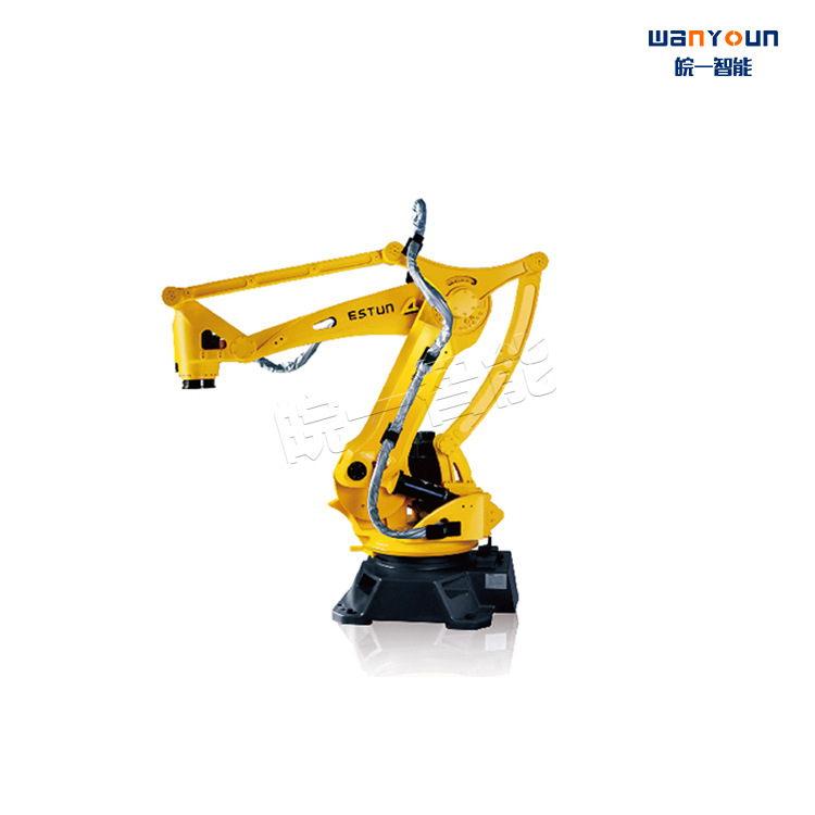 埃斯顿工业机器人ER120-2400-PL 上下料、搬运、折弯