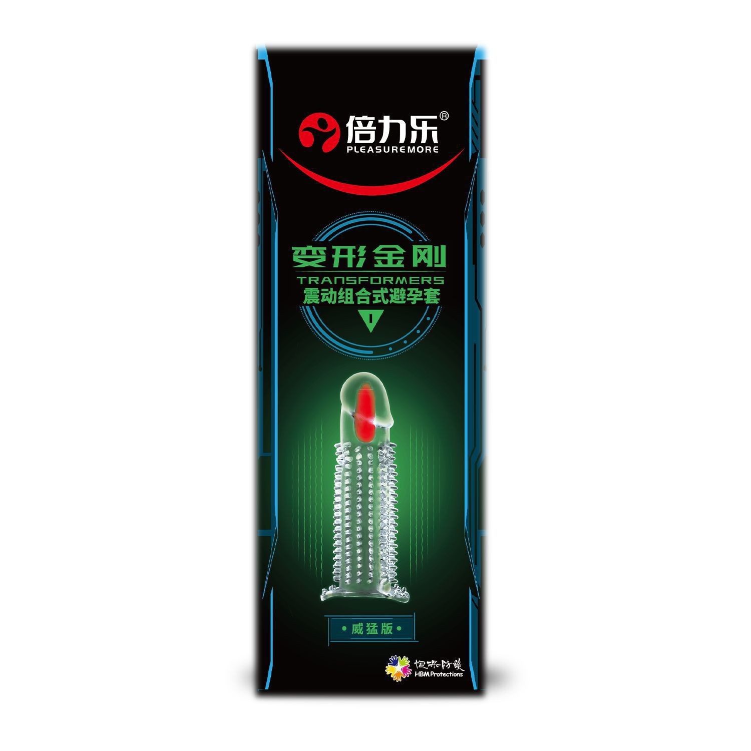 Condones G-spot, condones grandes, productos de planificación familiar, dientes de lobo, cubierta de boca más delgada, cubierta de boca más compacta