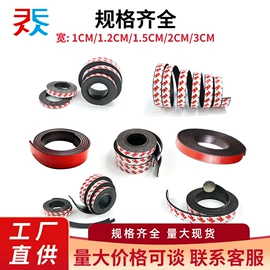 永磁材料;软磁材料;磁贴、磁条