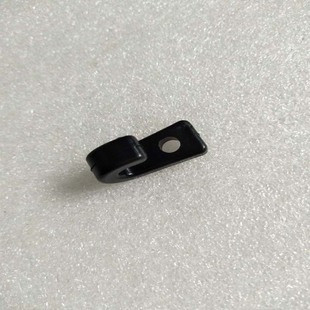 Supply Marine Hardware Accessories Kayak Canoe Ocean Surfboard Deck Nylon Injection Molded Rope Buckle J-Shaped Hook