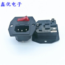 AC01��Դ��������һ����һ��������ر���˿AC-14-F18����