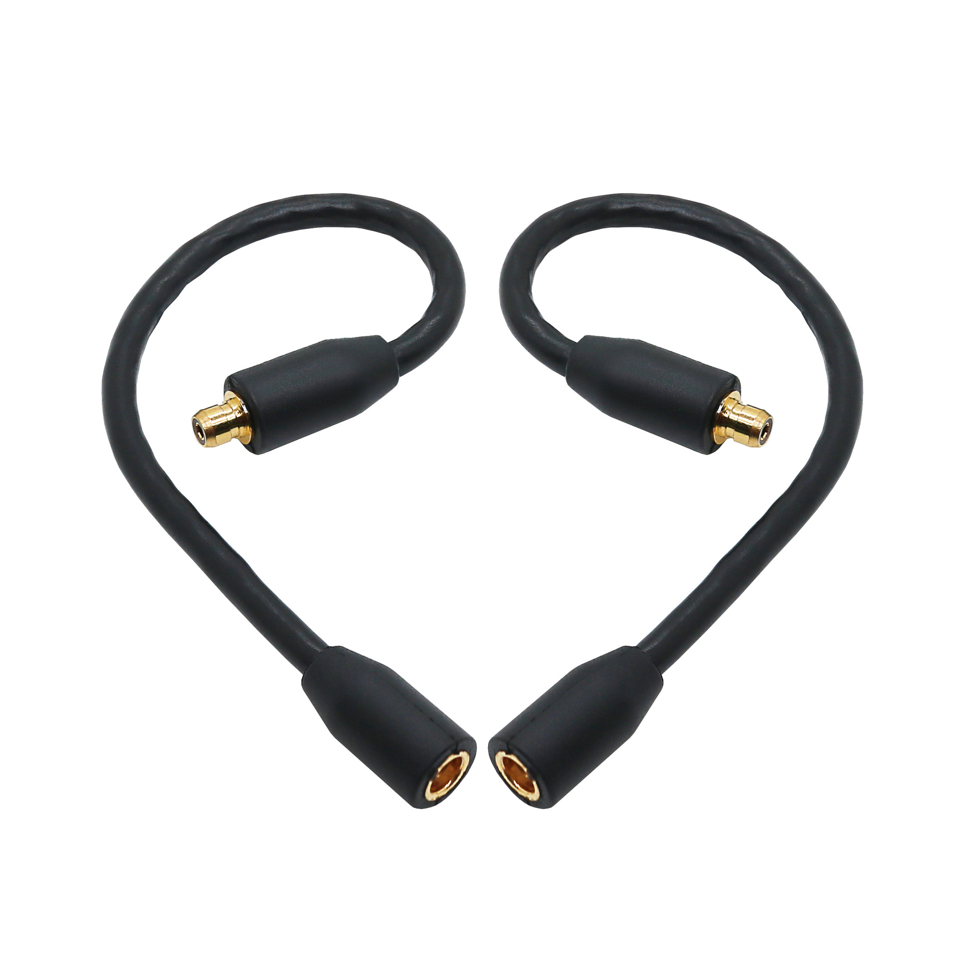 Auricular cable adaptador de audio 2Pin MMCX a 0,78 A2DC IE80 Hd650 Hifiman auriculares cable image 25