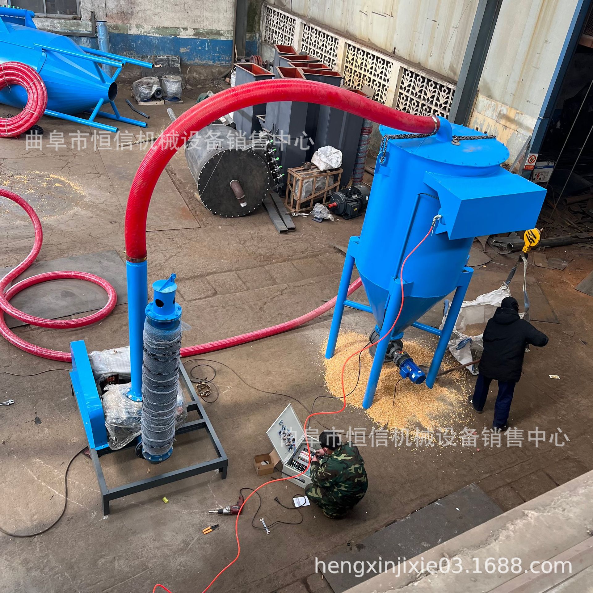 河南碳黑粉子气力吸灰机zcjb 石灰石粉高钙粉脉冲除尘气力吸灰机