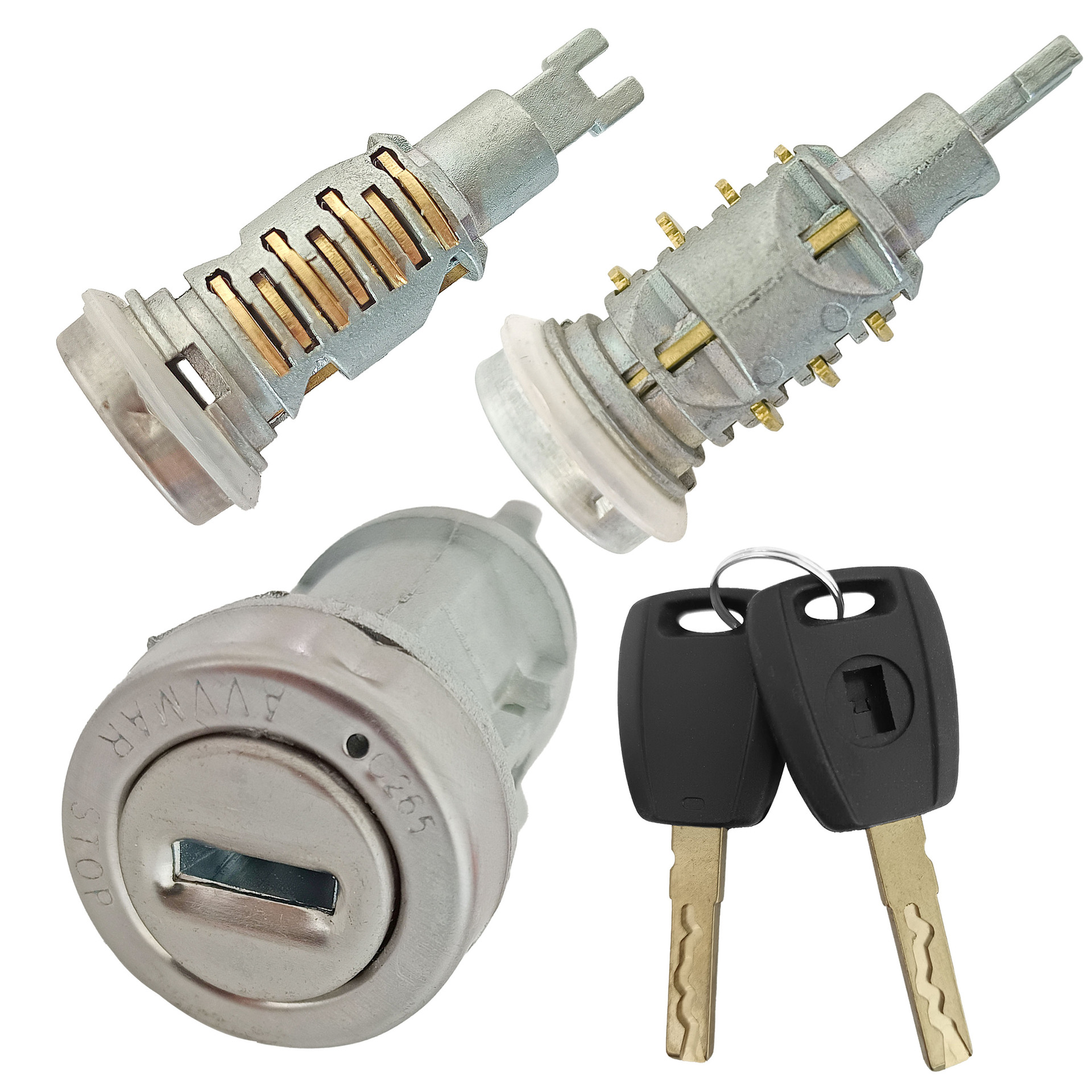 Fiat Auto Lock Fiat Lock