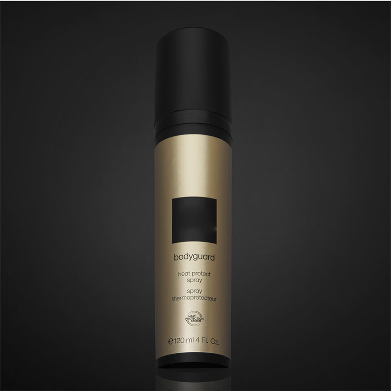 Cross -border dedicated to GHD Bodyguard -Heat Protect spray hair…