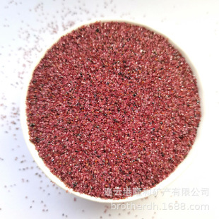 �߼��ȼtɫʯ��ʯɳ 60#80# �Ƀ��o�m�h���� ˮ��ĥ��Ŀ���Rȫ