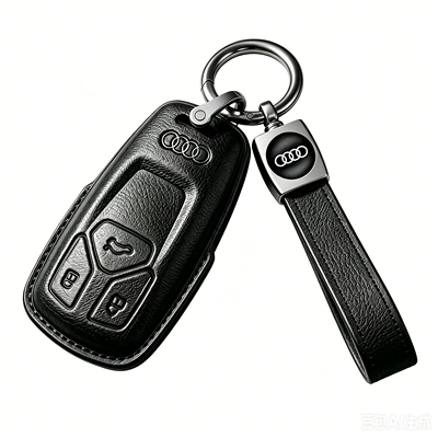 Car key bag A7L men's q4etron case
