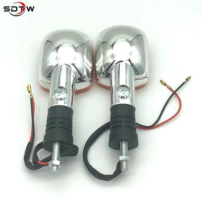 Motorcycle Turn Signal Suitable Motorcycle General Parts