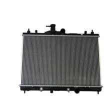 ������2008-2013 ���ղ��濥 2.0L/2.5Lɢ����ˮ���ͺ�21400-JG00