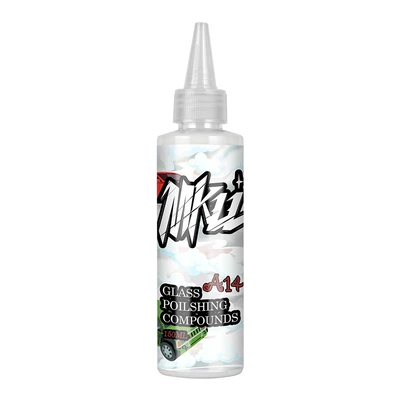 Glass agent – Car Glass Polishing Powder Upgraded with
