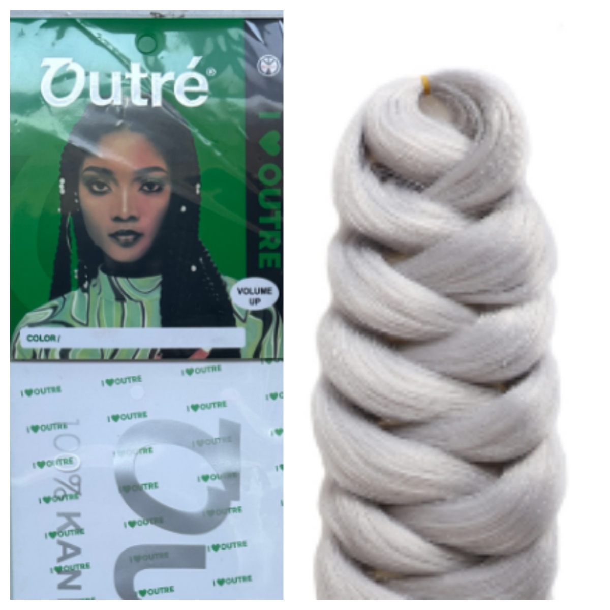 outre tinte fibra química trenza grande Jumbo trenza cabello 165g 82 pulgadas pelucas de trenza sucia africana