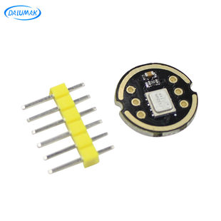 INMP441 omnidirectional microphone module compatible with ESP32 I2S interface Xiaozhi MEMS digital microphone
