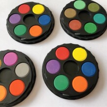 ��ͯˮ�ۮ���� ���w��Ϸ�� 6ɫ 12ɫ 18ɫ��ɫ�A�αP���b