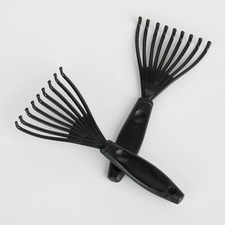Soft heel, hygienic brush, (Physicals)