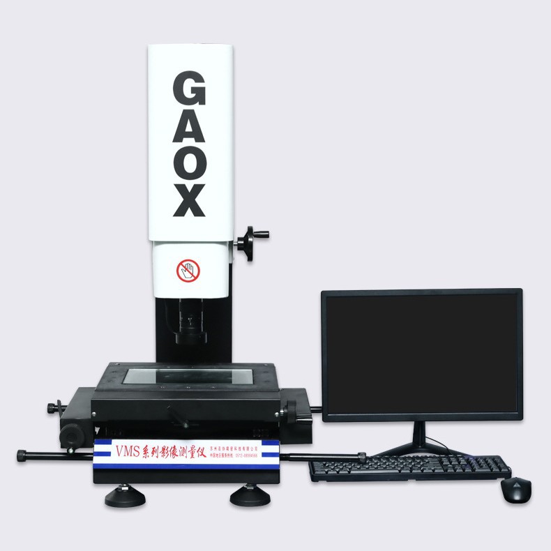 经济型影像测量仪二次元2次元影像仪苏州影像仪厂家供应台硕仪器