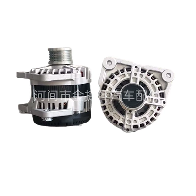 Generator for Nissan Tiida Sylphy 12V 140A 6Pk 23100-Ew80A (Generatorlar hissələri (Dinamo və detalları))