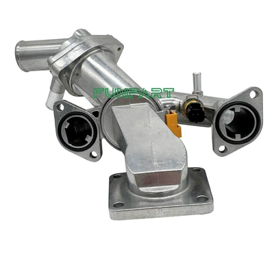 Gasoline Thermostat Aluminum, Thermostat