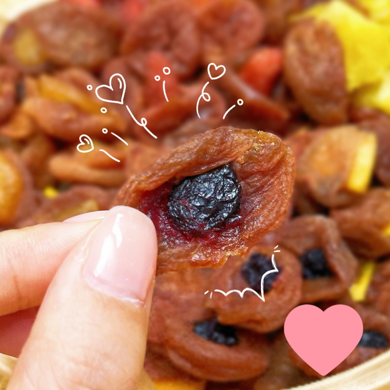 [단품] 매화포도 250g*1봉