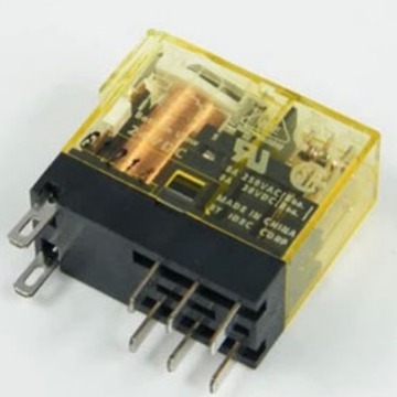 和泉继电器RJ2S-A220  RJ2S-CL-A24 RJ2S-CL-D12 RJ2S-CL-D110 R