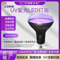 電球メーカーuv紫光クロスボーダーled電球8wお化け屋敷行列万聖クリスマス雰囲気電球卸売り