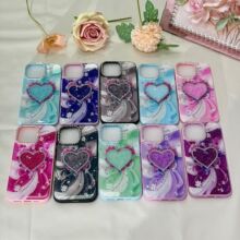 �羳��ɫ�ʯ�����m���O��17promaxŮ���֙C��iPhone16�߼�������