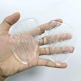 鞋垫/增高垫;分离器;前掌垫