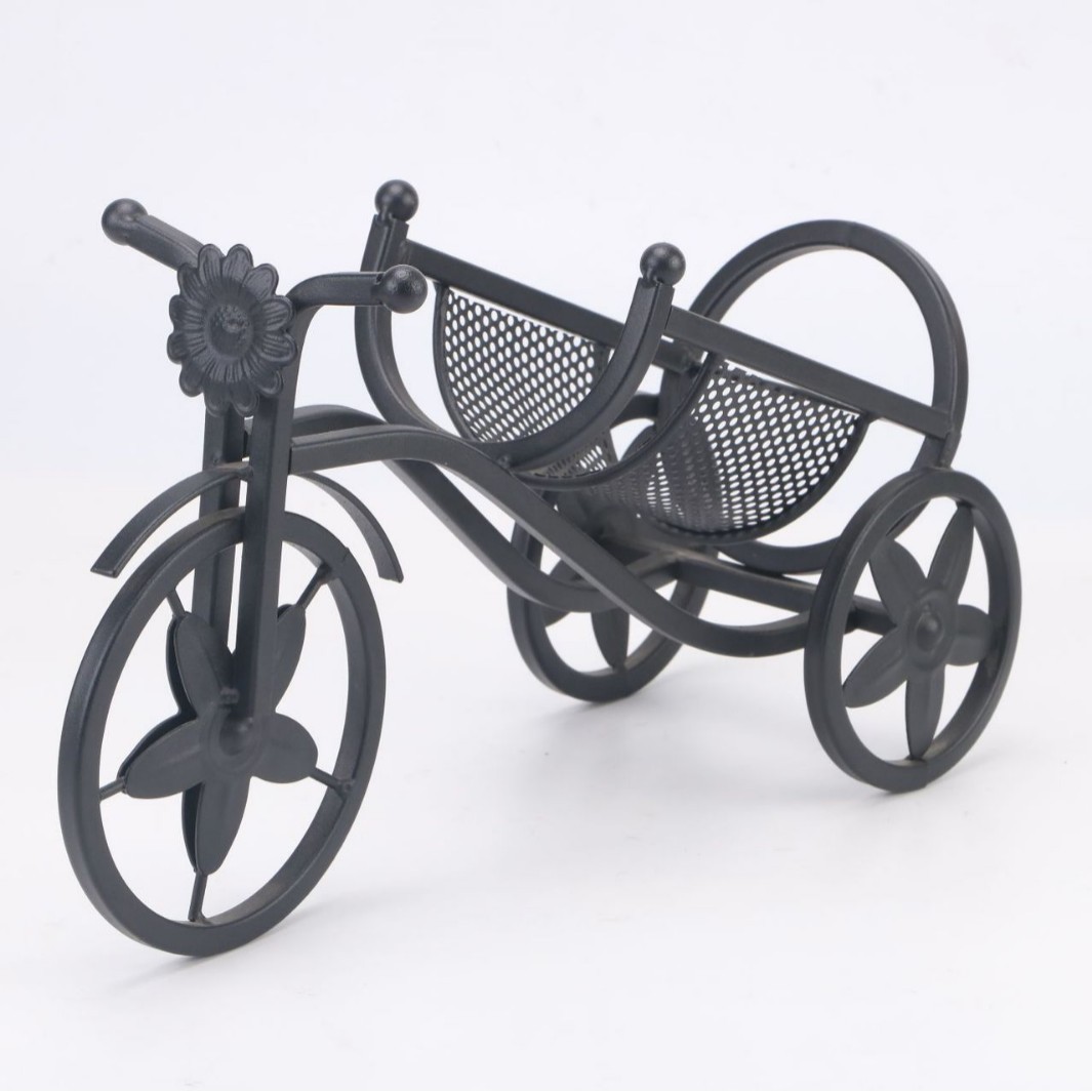 Fabricantes al por mayor armarios de vino de estilo europeo creativos armarios de vino domésticos armarios de botellas de vino estantes de vino de arte de hierro estantes inclinados de estilo retro de lujo ligero