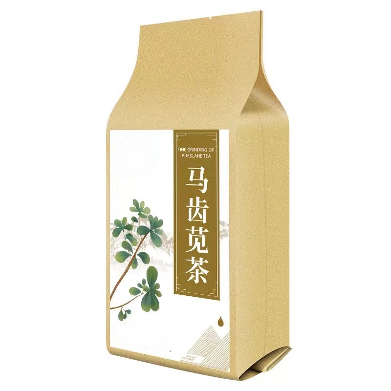 Chrysanthemum Cassia Seed Tea Jue Ming Zi Herbal Tea Bags 150g Cold Brewed Sugar Free preparation