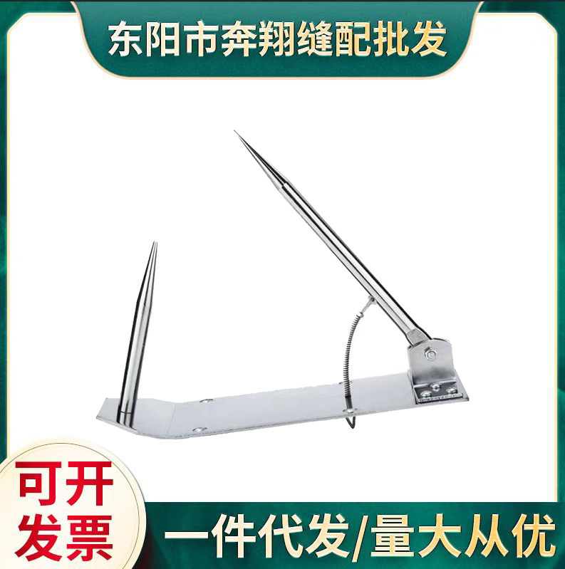 手动半自动衬衫翻领角机西服翻领器反领角机反领机裁缝工具包邮款