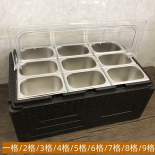 (Wholesale), cooler bag, freezer, box, dust cover