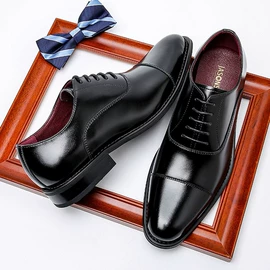 男式商务皮鞋;男式休闲皮鞋;男式马丁靴