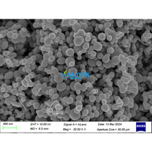 �ߴ� 99.99% �������ĩ Bi?O?���׼� 50nm   CAS1304-76-3