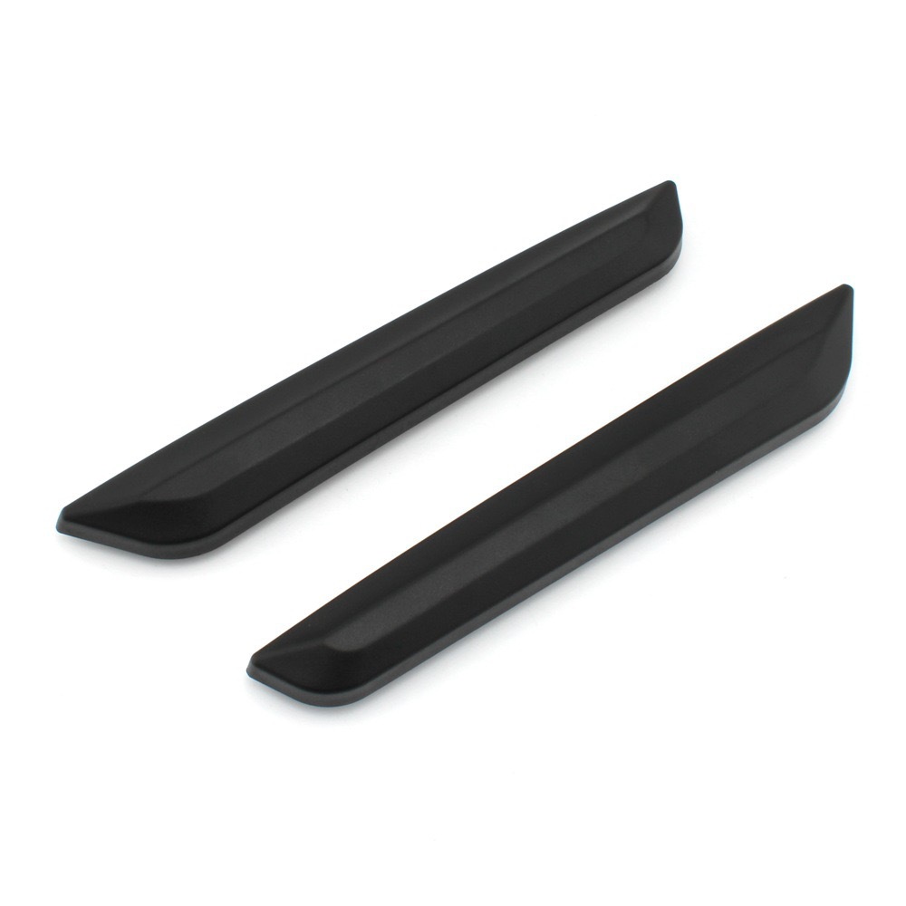 Suitable for Bmw R1200Gs/1250 Motorcycle Front Windshield Trim Windshield Trim Bracket Decorative Strip