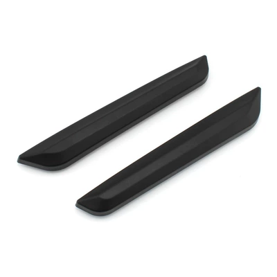 Windshield Trim Bracket Decorative – Motorcycle front windshield