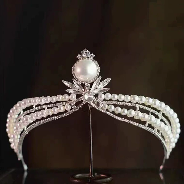 No. 5 Silver [White]