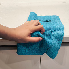 Water-absorbent PVA towel, synthetic deerskin towel, thickened car wash and wipe towel, pet hair drying towel, chicken skin cloth, suede
