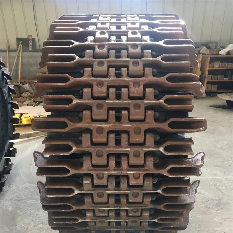 Cargador de carretilla elevadora Cadena antideslizante de neumáticos Cadena de protección de neumáticos Cadena de protección de neumáticos tipo de desgaste